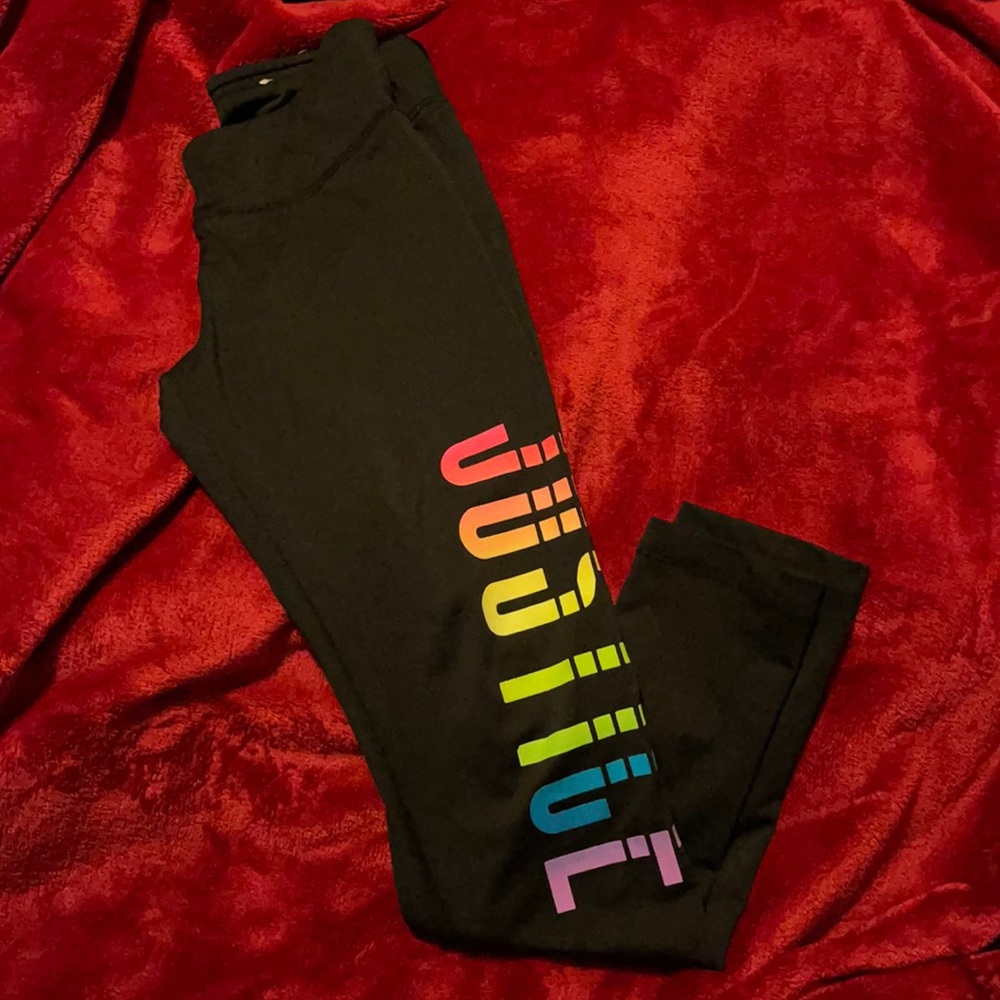 Justice Leggings